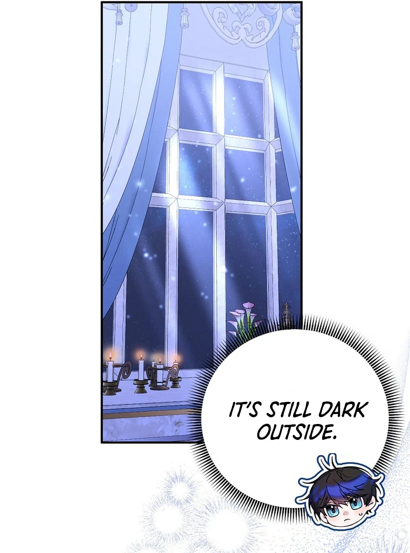 For the Young Villain’s Happy Ending Chapter 12 page 82