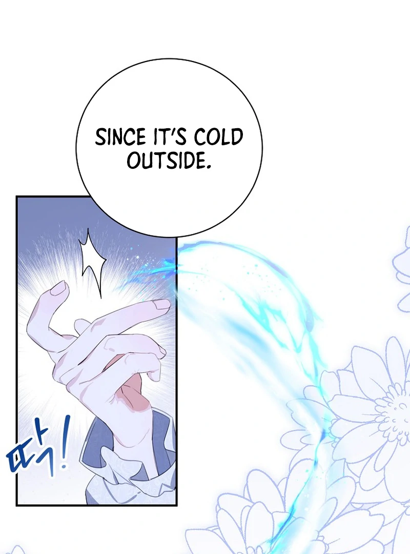 For the Young Villain’s Happy Ending Chapter 12 page 86