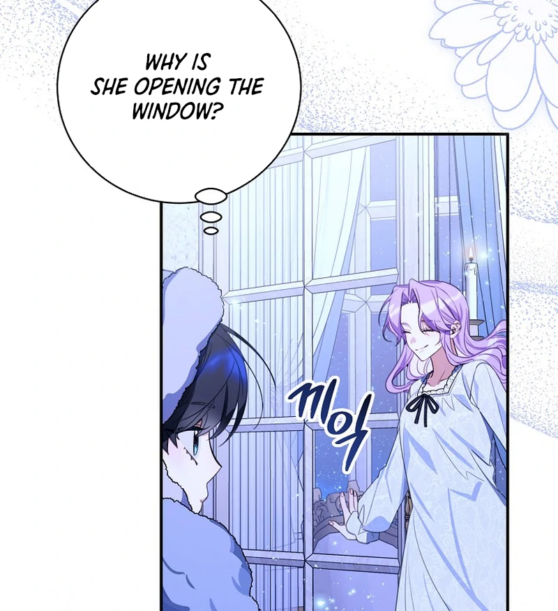 For the Young Villain’s Happy Ending Chapter 12 page 89