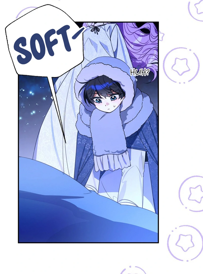 For the Young Villain’s Happy Ending Chapter 12 page 96