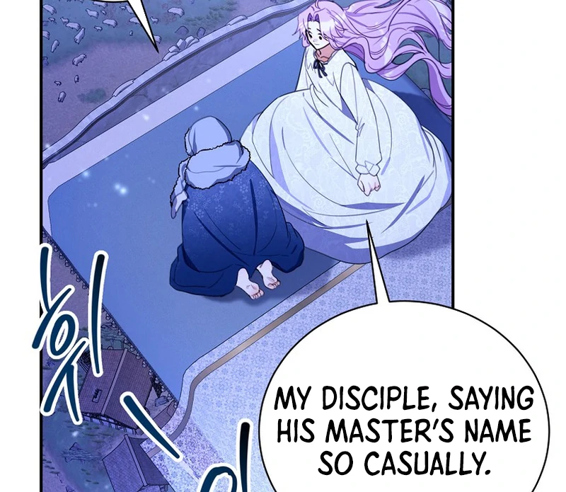 For the Young Villain’s Happy Ending Chapter 12 page 98