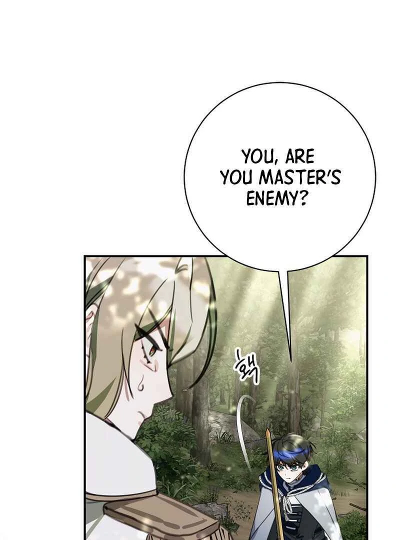 For the Young Villain’s Happy Ending Chapter 14 page 109