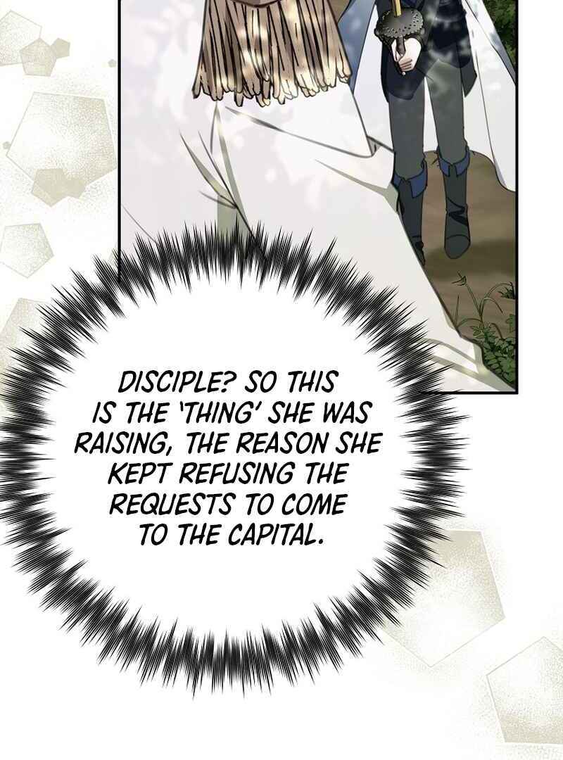 For the Young Villain’s Happy Ending Chapter 14 page 110