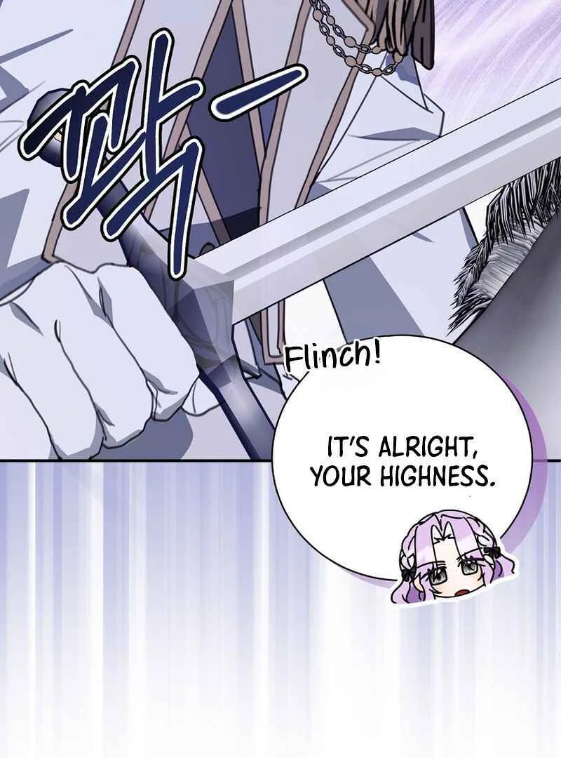 For the Young Villain’s Happy Ending Chapter 14 page 113