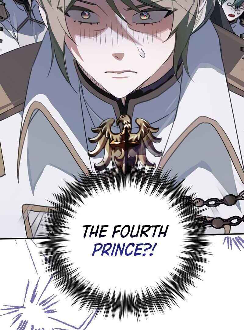 For the Young Villain’s Happy Ending Chapter 14 page 117