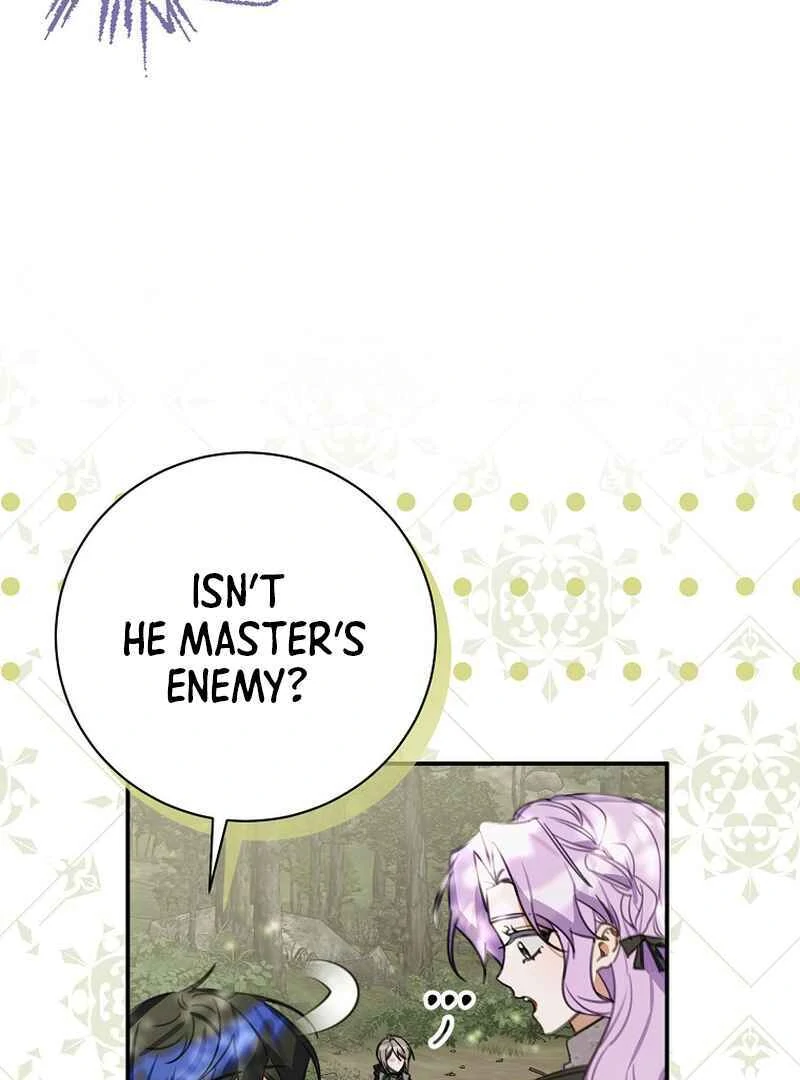 For the Young Villain’s Happy Ending Chapter 14 page 118