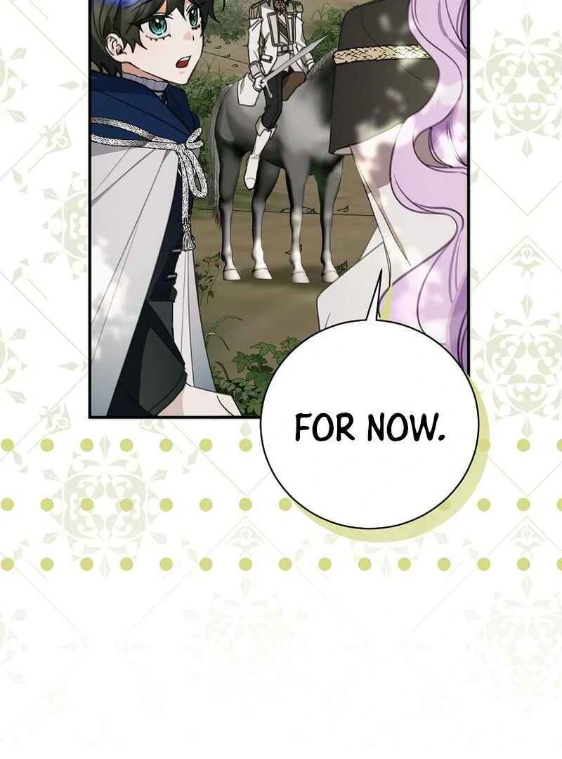 For the Young Villain’s Happy Ending Chapter 14 page 119