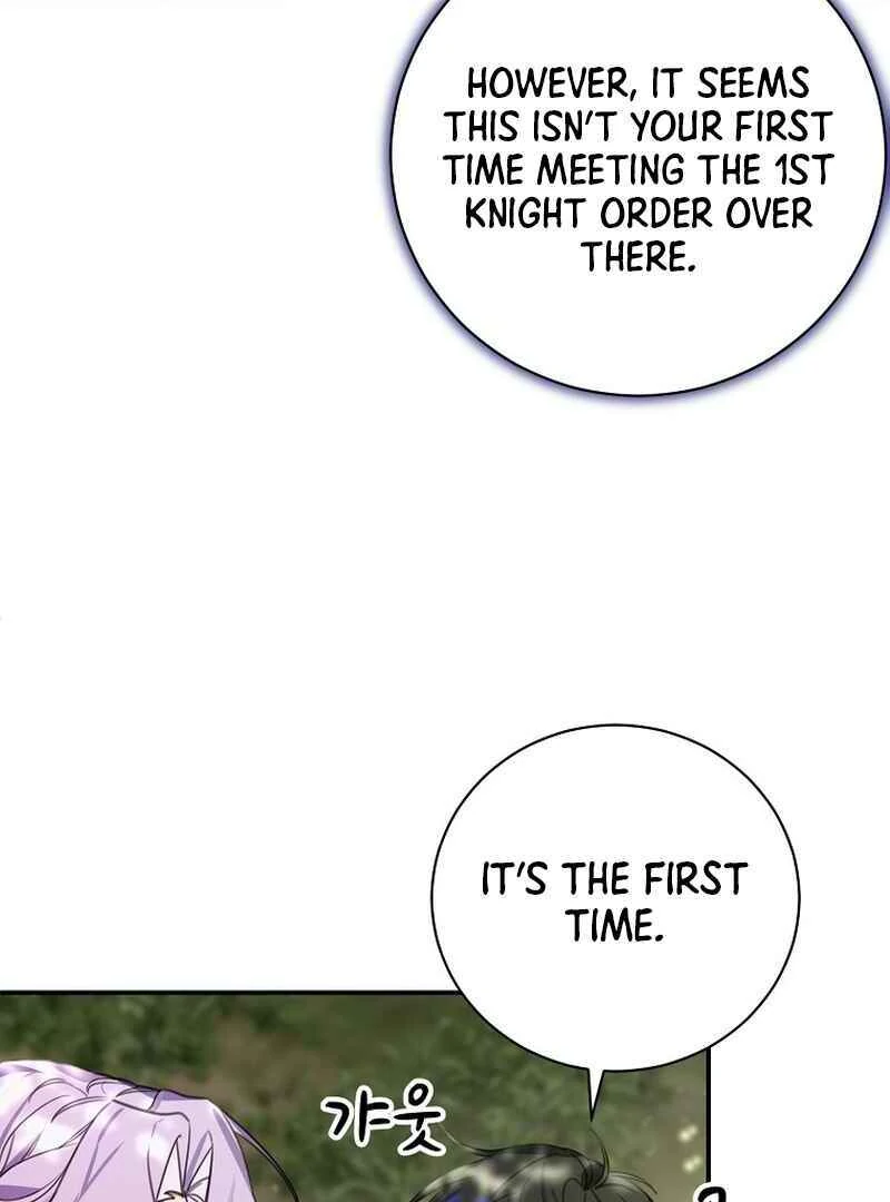 For the Young Villain’s Happy Ending Chapter 14 page 121