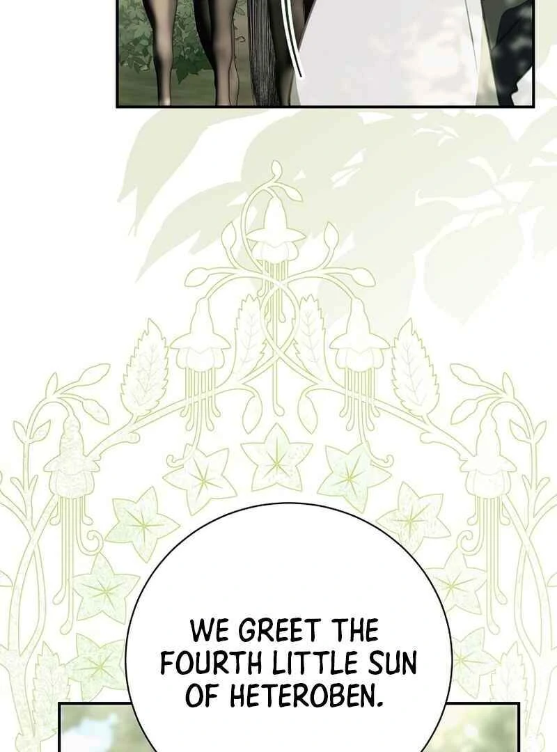 For the Young Villain’s Happy Ending Chapter 14 page 127