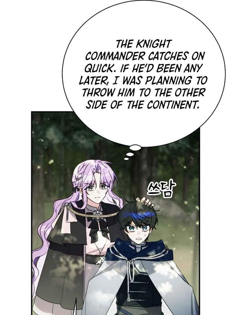 For the Young Villain’s Happy Ending Chapter 14 page 133