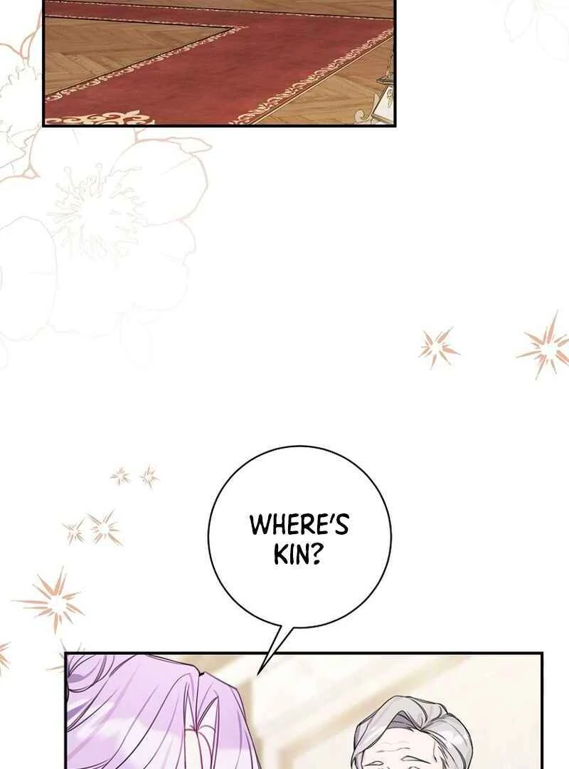 For the Young Villain’s Happy Ending Chapter 14 page 1