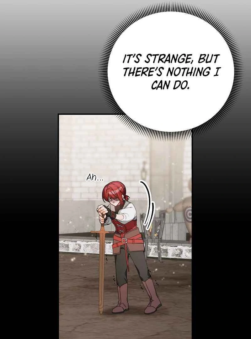 For the Young Villain’s Happy Ending Chapter 14 page 19