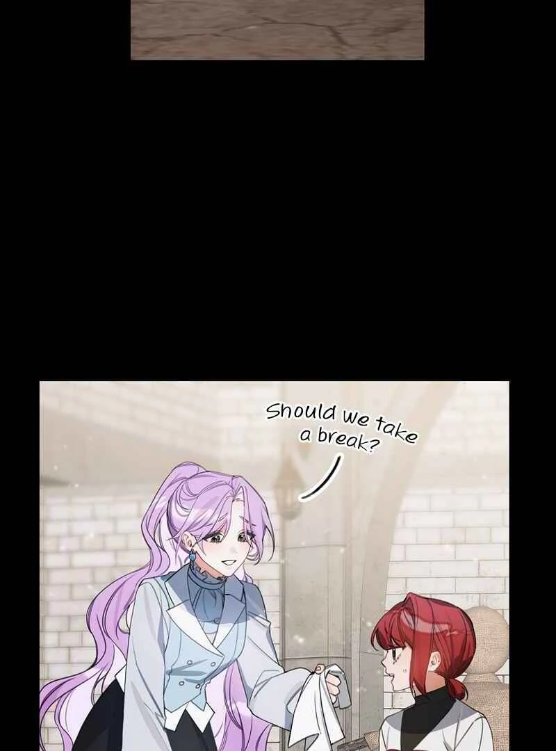For the Young Villain’s Happy Ending Chapter 14 page 20