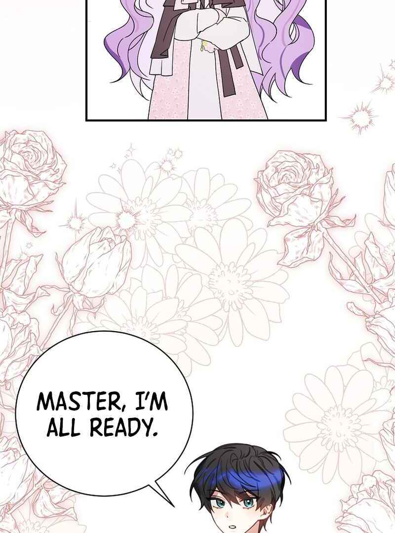 For the Young Villain’s Happy Ending Chapter 14 page 28