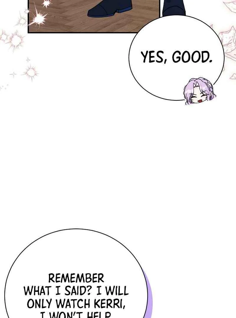 For the Young Villain’s Happy Ending Chapter 14 page 30