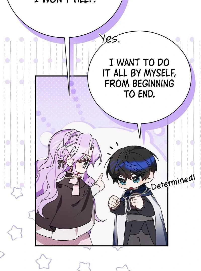 For the Young Villain’s Happy Ending Chapter 14 page 31