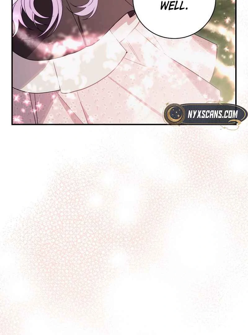 For the Young Villain’s Happy Ending Chapter 14 page 43
