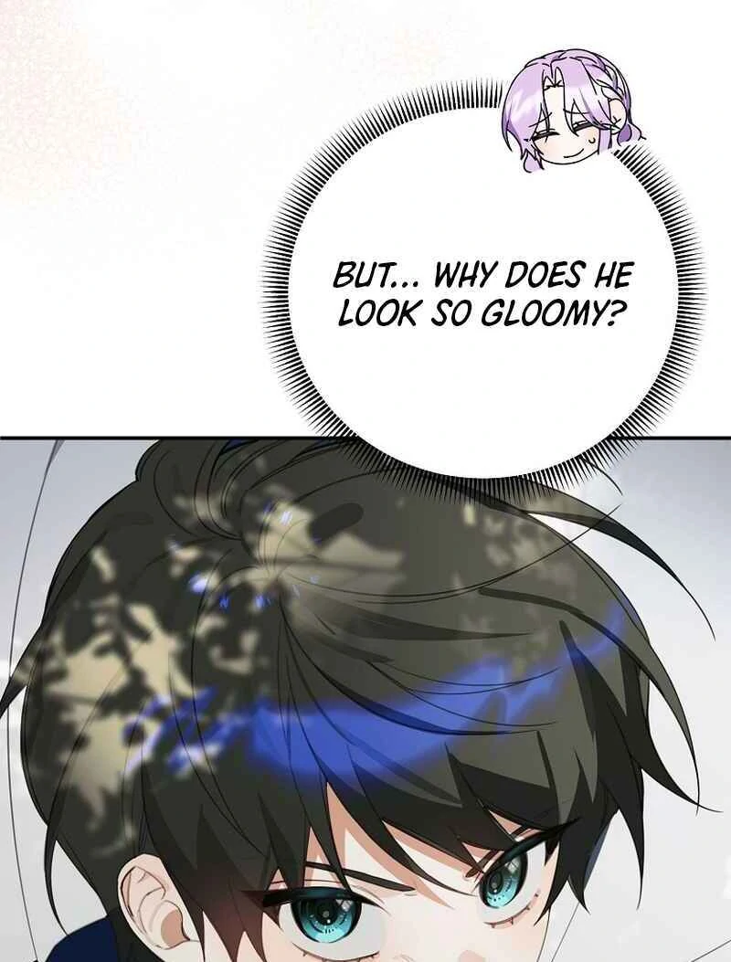 For the Young Villain’s Happy Ending Chapter 14 page 44