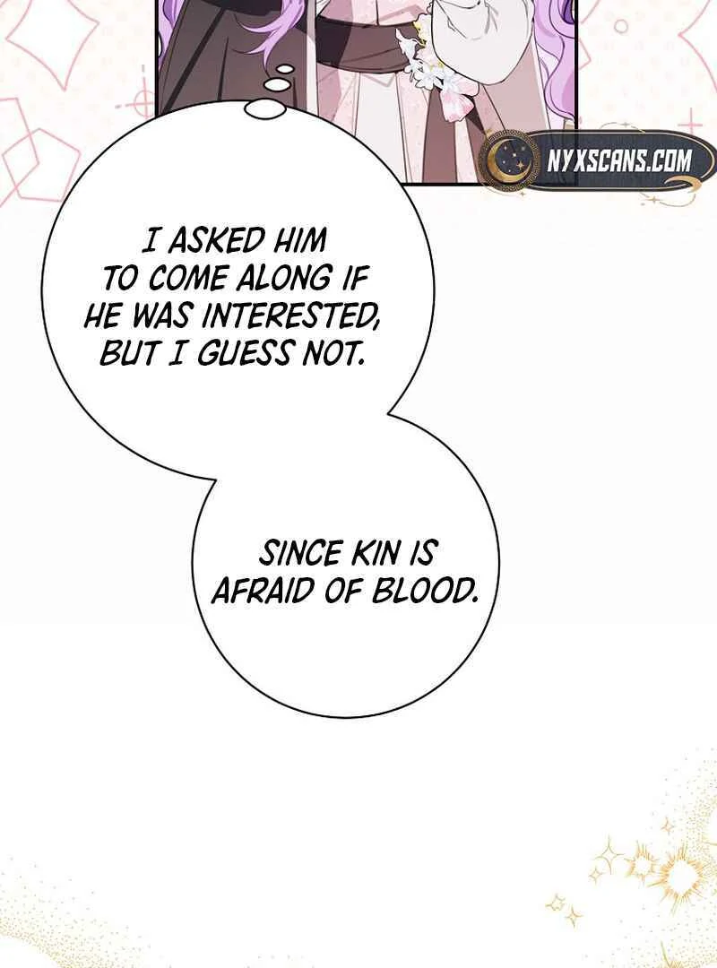 For the Young Villain’s Happy Ending Chapter 14 page 4