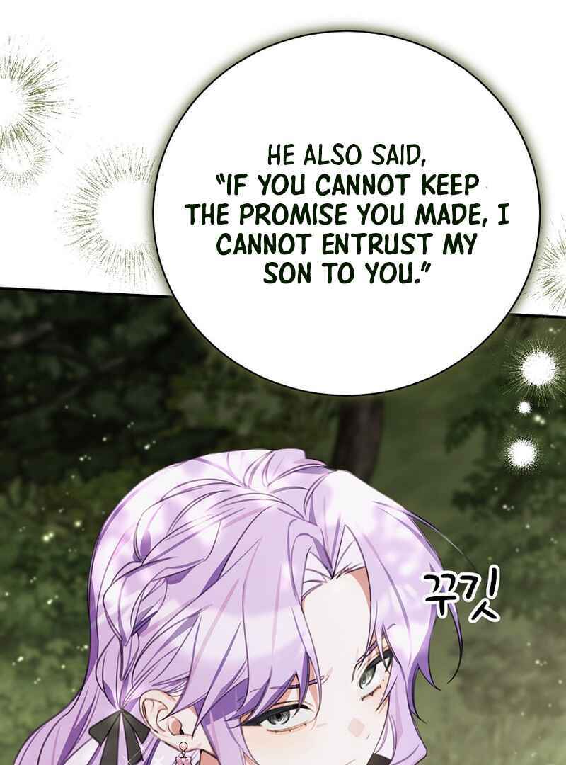 For the Young Villain’s Happy Ending Chapter 14 page 61