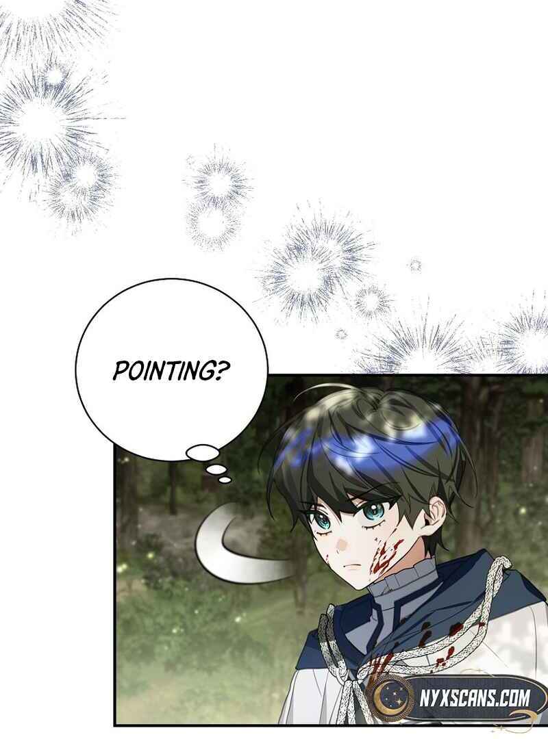 For the Young Villain’s Happy Ending Chapter 14 page 74