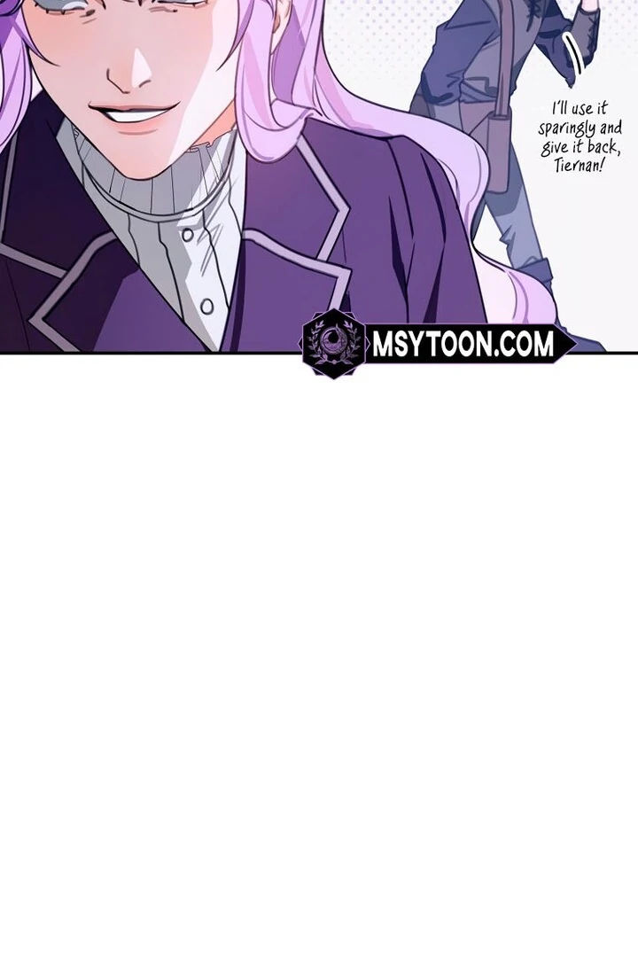 For the Young Villain’s Happy Ending Chapter 17 page 100