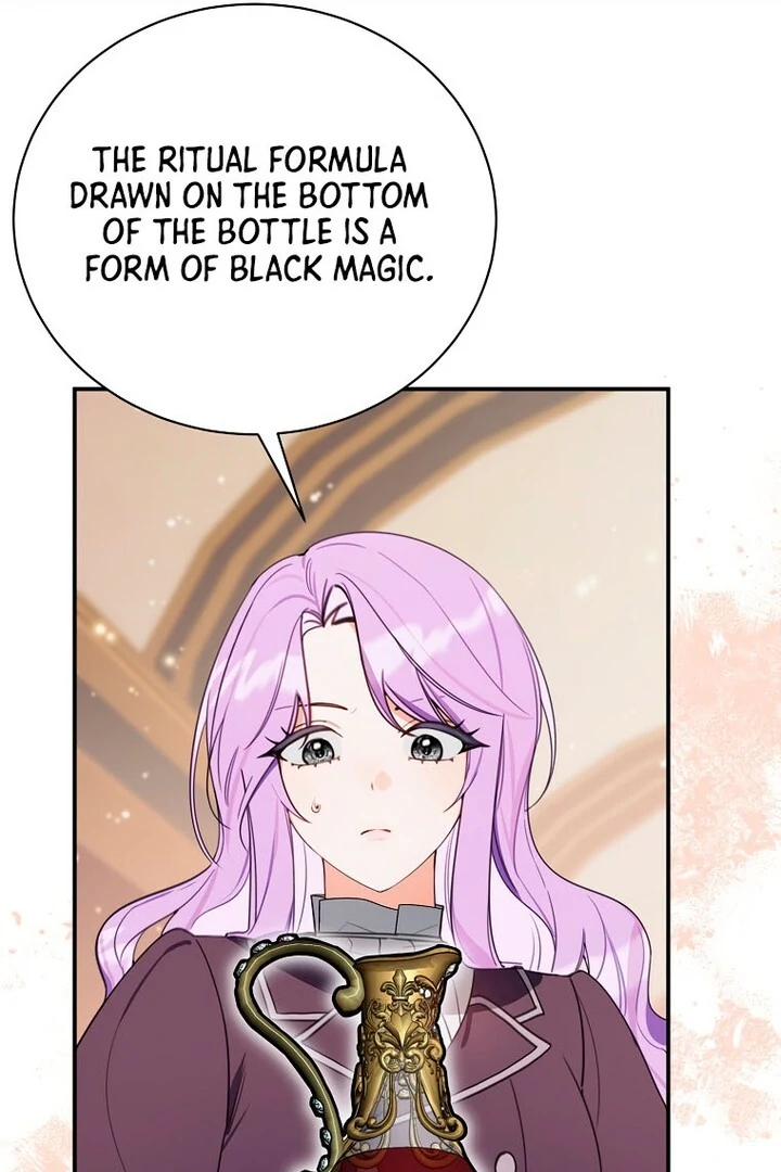 For the Young Villain’s Happy Ending Chapter 17 page 10