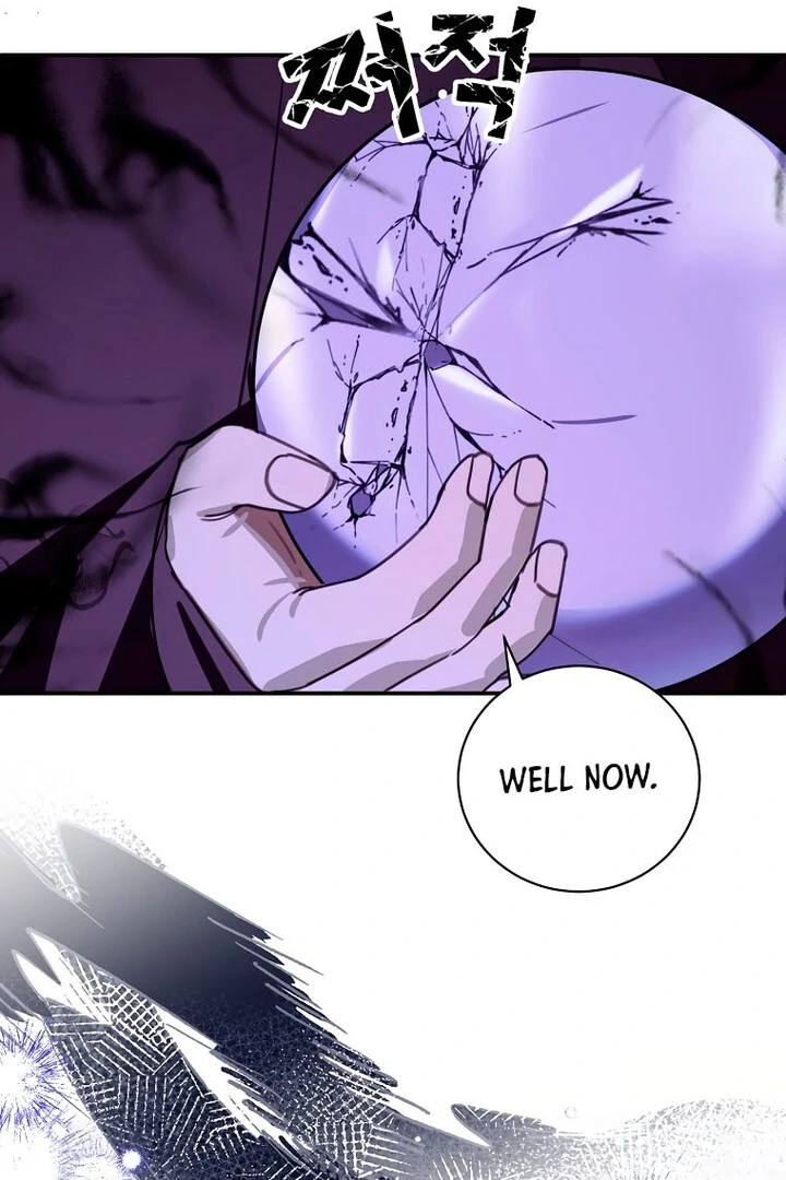 For the Young Villain’s Happy Ending Chapter 17 page 119