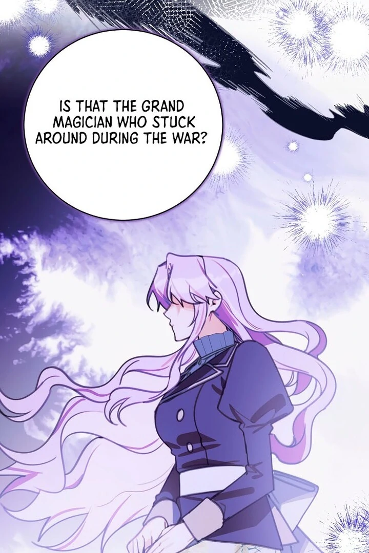 For the Young Villain’s Happy Ending Chapter 17 page 120