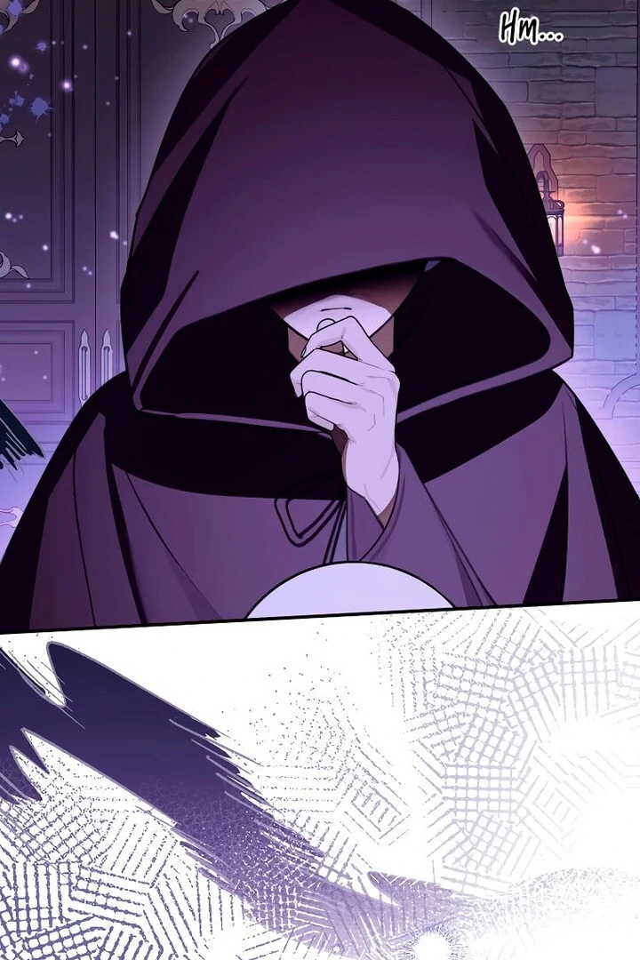 For the Young Villain’s Happy Ending Chapter 17 page 122