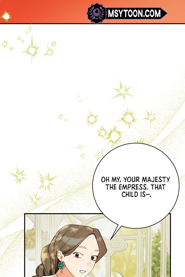 For the Young Villain’s Happy Ending Chapter 17 page 22