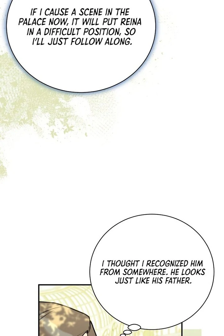For the Young Villain’s Happy Ending Chapter 17 page 27