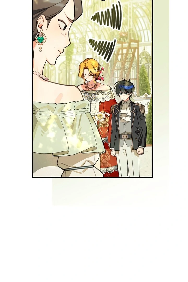 For the Young Villain’s Happy Ending Chapter 17 page 28