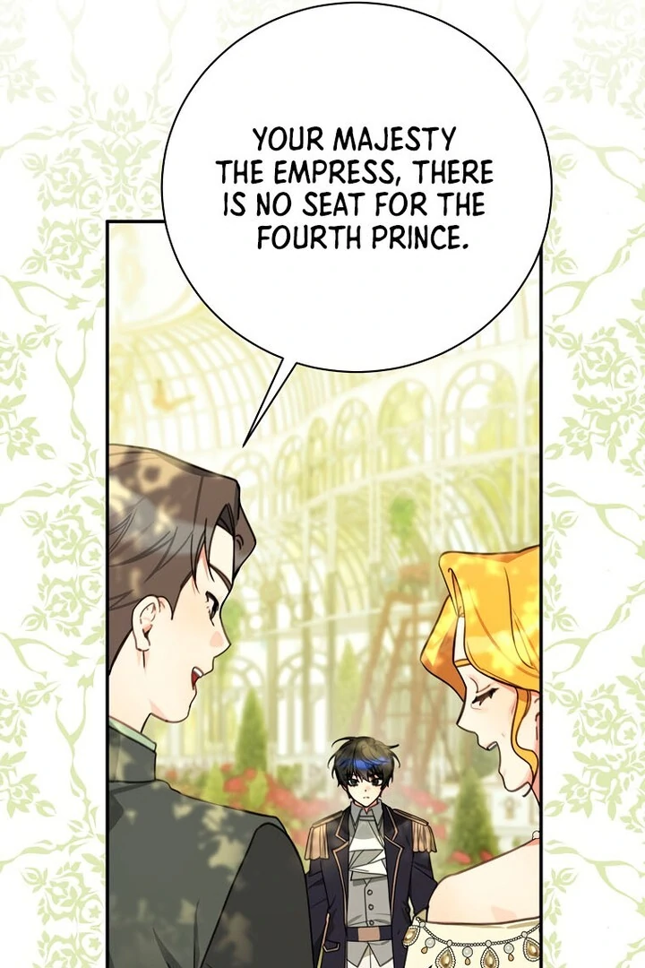 For the Young Villain’s Happy Ending Chapter 17 page 33