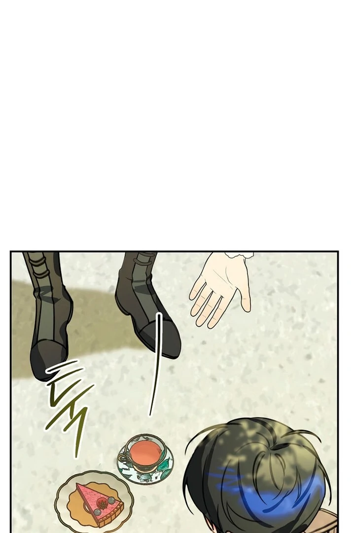 For the Young Villain’s Happy Ending Chapter 17 page 37