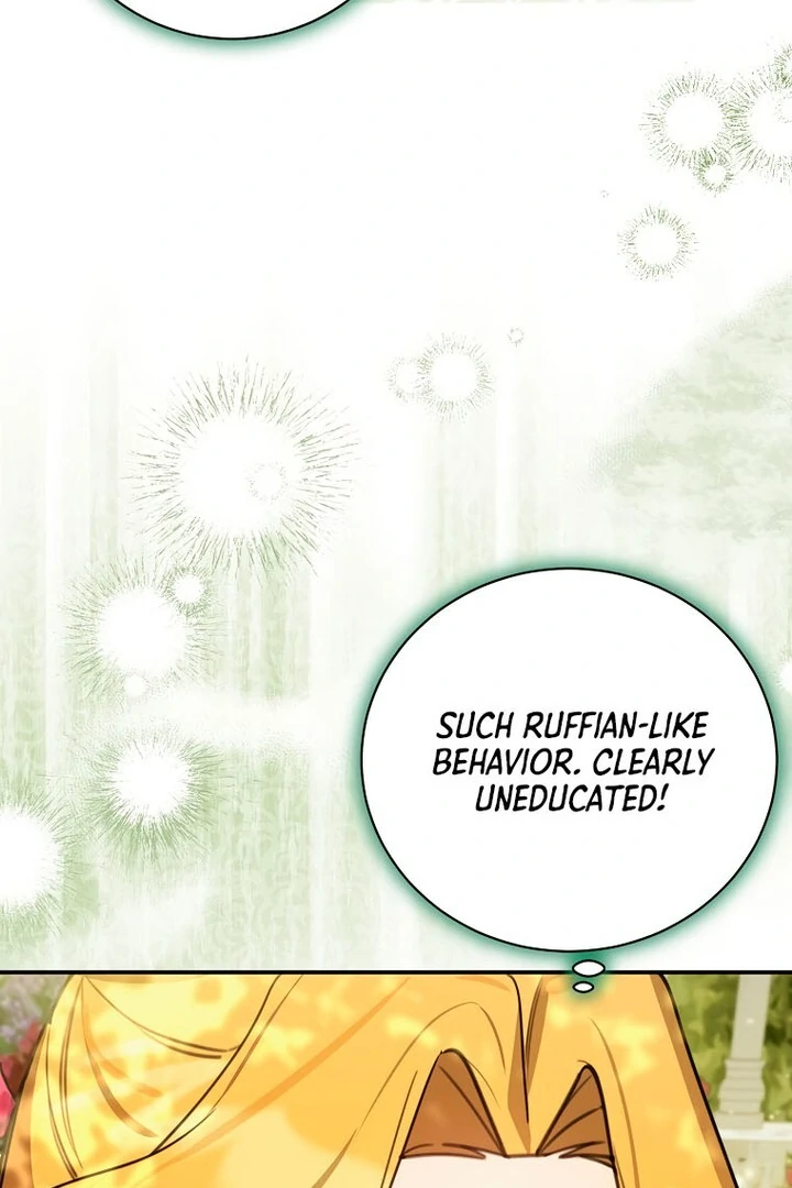 For the Young Villain’s Happy Ending Chapter 17 page 46