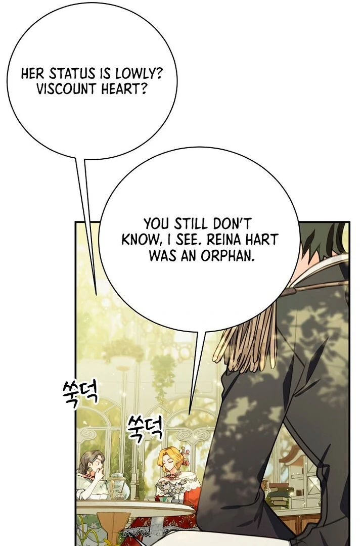 For the Young Villain’s Happy Ending Chapter 17 page 55