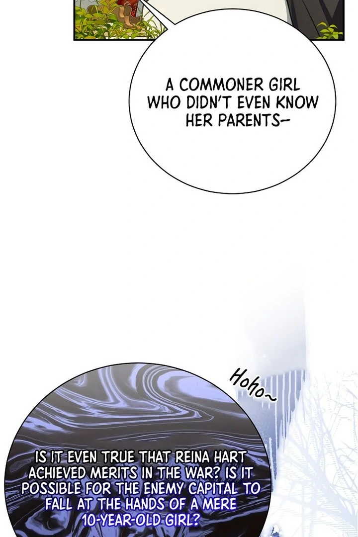 For the Young Villain’s Happy Ending Chapter 17 page 56