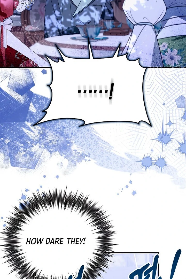 For the Young Villain’s Happy Ending Chapter 17 page 61