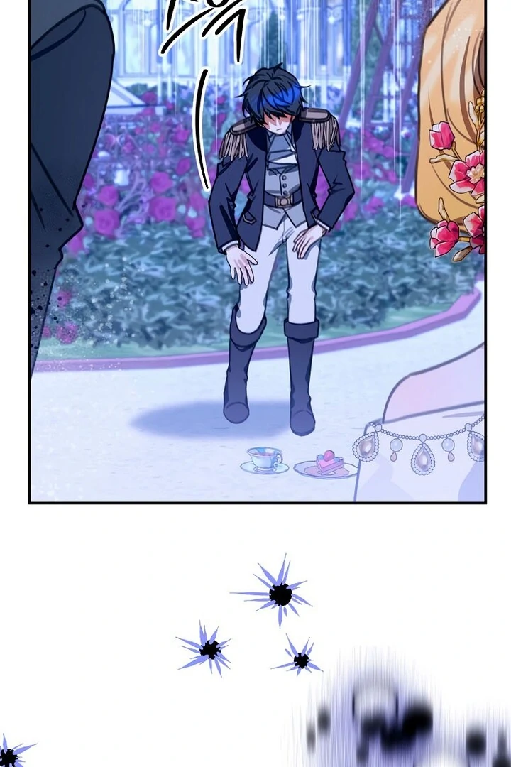 For the Young Villain’s Happy Ending Chapter 17 page 68