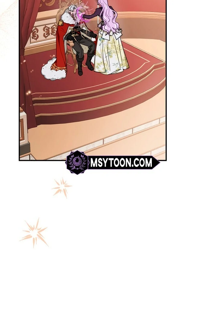For the Young Villain’s Happy Ending Chapter 17 page 73
