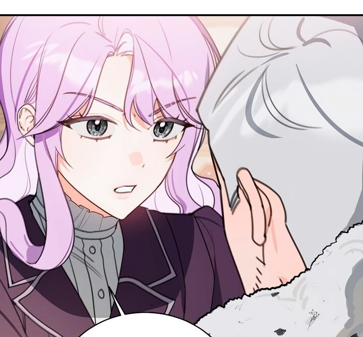 For the Young Villain’s Happy Ending Chapter 17 page 74
