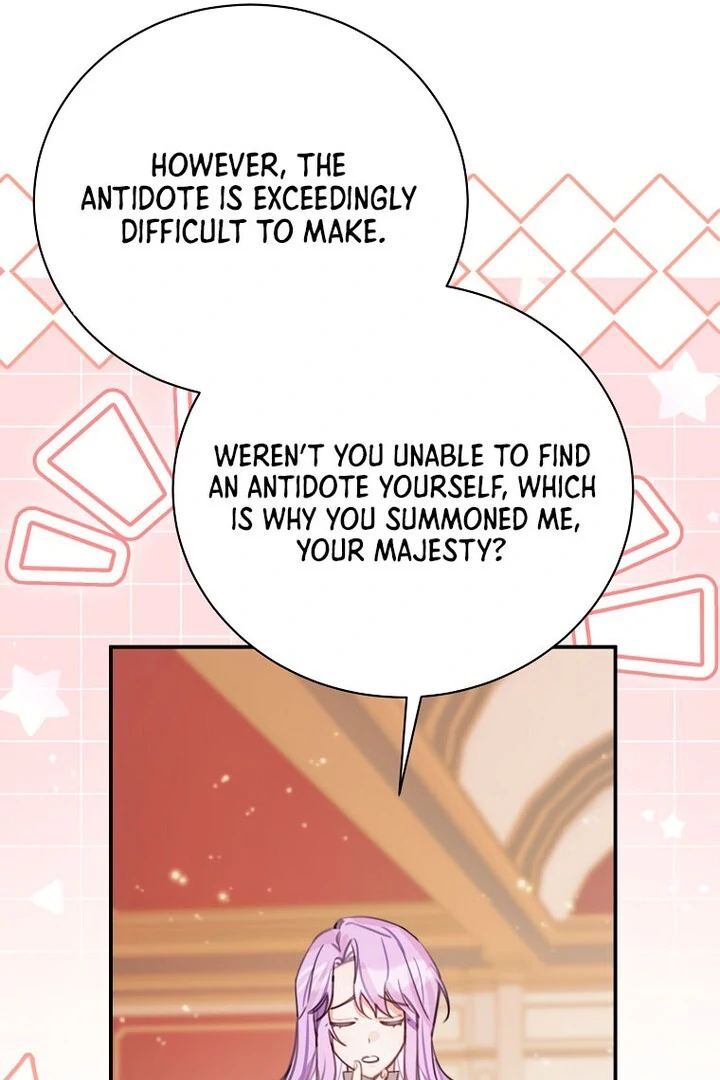 For the Young Villain’s Happy Ending Chapter 17 page 76