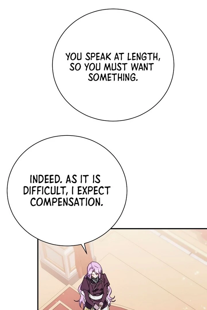 For the Young Villain’s Happy Ending Chapter 17 page 79