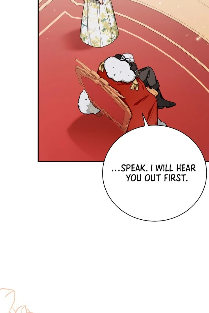 For the Young Villain’s Happy Ending Chapter 17 page 80