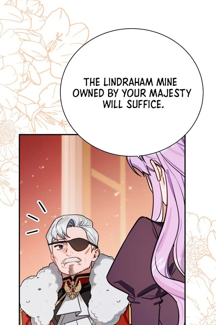 For the Young Villain’s Happy Ending Chapter 17 page 81