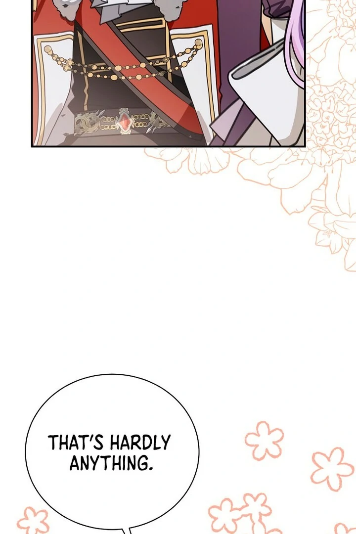 For the Young Villain’s Happy Ending Chapter 17 page 82