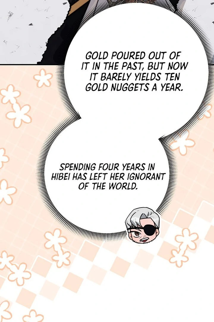 For the Young Villain’s Happy Ending Chapter 17 page 84