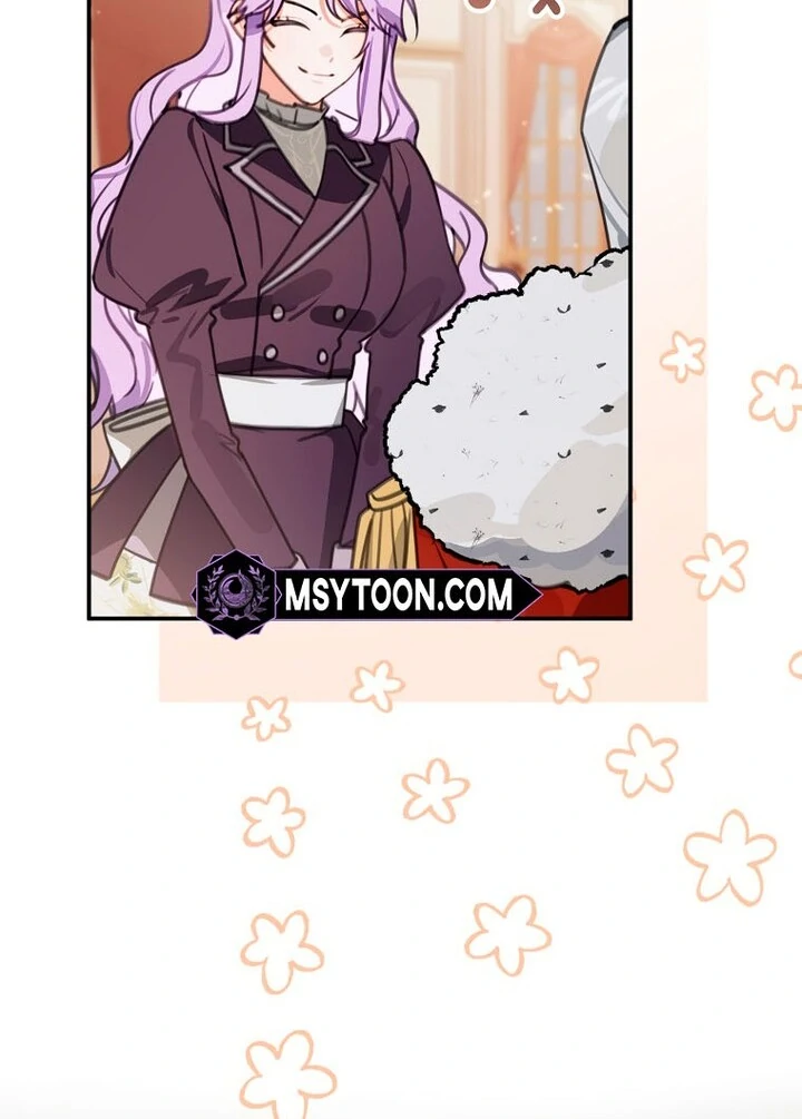 For the Young Villain’s Happy Ending Chapter 17 page 86