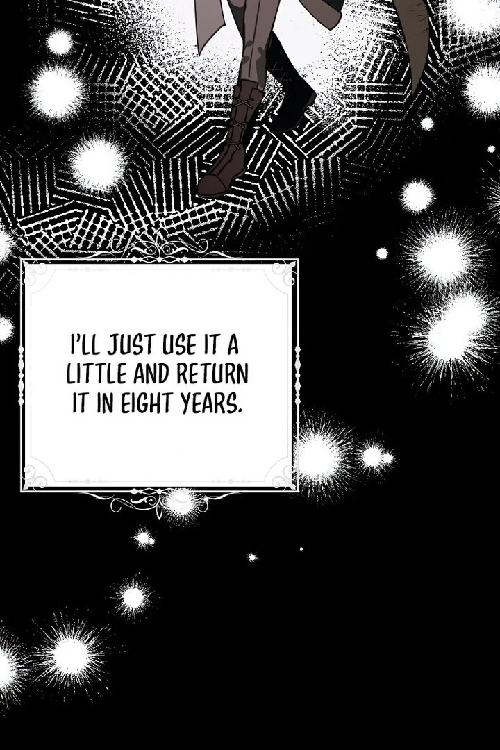 For the Young Villain’s Happy Ending Chapter 17 page 88